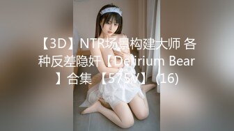 【3D】NTR场景构建大师 各种反差隐奸【Delirium Bear】合集 【575V】 (16)