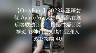 泰国绿帽情侣「magarity」OF双穴齐下私拍 男友绿帽视角拍摄女友和白人大勾八偷情 (3)