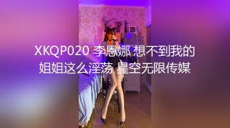 XKQP020 李恩娜 想不到我的姐姐这么淫荡 星空无限传媒