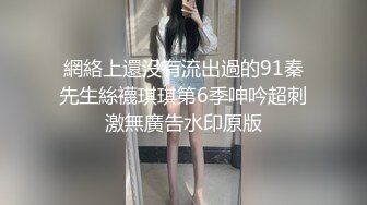 網絡上還沒有流出過的91秦先生絲襪琪琪第6季呻吟超刺激無廣告水印原版