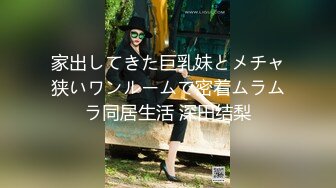 こちら全裸家政妇派遣所 巨乳课 新山かえでです。