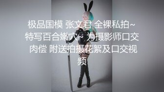 极品国模 张文君 全裸私拍~特写百合嫩穴~ 为摄影师口交 肉偿 附送拍摄花絮及口交视频