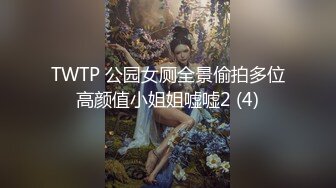 TWTP 公园女厕全景偷拍多位高颜值小姐姐嘘嘘2 (4)