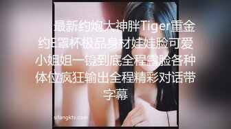 ❤️最新约炮大神胖Tiger重金约E罩杯极品身材娃娃脸可爱小姐姐一镜到底全程露脸各种体位疯狂输出全程精彩对话带字幕