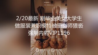 2/20最新 刚毕业美女大学生做服装兼职模特被摄影师猥亵强制内射VIP1196