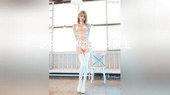 李丽莎，黑色網襪的藝術誘惑