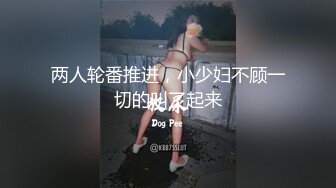 《最新震撼高价购得》神似内地女演员牛莉，新维拉舞团顶流白肤性感御姐Annie加密特，露逼夸张情趣劲曲艳舞挑逗，炸裂 (18)