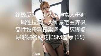 骗来金发美女感受激情按摩！最后被无套插入，内射到小穴深处！