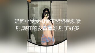 最新推特极品网红美女『一小只萌宠』大尺度VIP版私拍流出