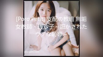 [Poro Petit] 支配の教壇 無垢女教師・理沙子～誑かされたウブな恥辱～