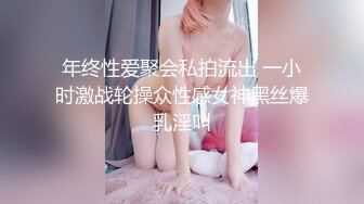 年终性爱聚会私拍流出 一小时激战轮操众性感女神黑丝爆乳淫叫