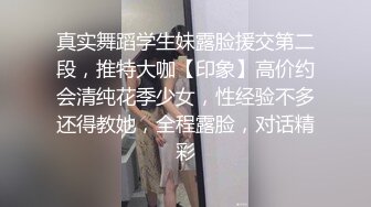 新人 沈青黛 性感紫色连衣长裙 曼妙身姿娇媚动人 甜美样貌引人入胜