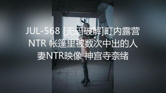 震动棒之前女友1