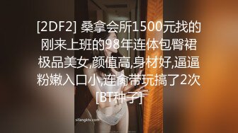 [2DF2] 桑拿会所1500元找的刚来上班的98年连体包臀裙极品美女,颜值高,身材好,逼逼粉嫩入口小,连肏带玩搞了2次[BT种子]