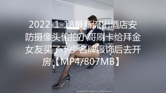 【新片速遞】  写字楼女厕蓝衣黑裤闷骚型靓妹❤️性感的黑色情趣内中间开窗全是毛