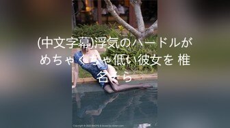 (中文字幕)浮気のハードルがめちゃくちゃ低い彼女を 椎名そら