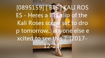 [0895159] [ BTS ] KALI ROSES - Heres a BTS clip of the Kali Roses scene set to drop tomorrow... anyone else excited to see this？ [2017-12-20]