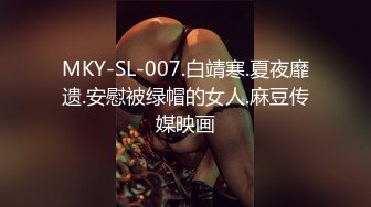 MKY-SL-007.白靖寒.夏夜靡遗.安慰被绿帽的女人.麻豆传媒映画