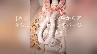 [メリー・ジェーン]今からアタシ……下巻 セカンドバージンも捧げます