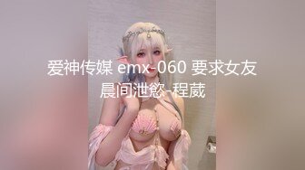 爱神传媒 emx-060 要求女友晨间泄慾-程葳