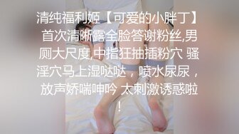 【小马寻花】返场人气小姐姐，骚逼轻车熟路，大开双腿抠穴，浪叫不止淫荡不堪