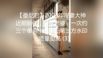 【番尼君】2024年淫妻大神近期新作，分享老婆，一次约三个单男干她，无第三方水印，质量挺高 (3)