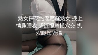 小马丶寻花深夜紫色T恤马尾妹纸