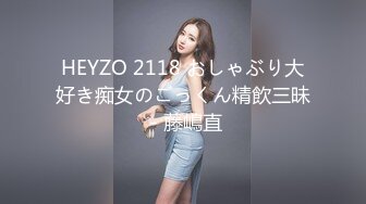 HEYZO 2118 おしゃぶり大好き痴女のごっくん精飲三昧 - 藤嶋直