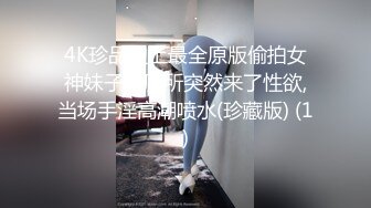 4K珍品史上最全原版偷拍女神妹子上厕所突然来了性欲,当场手淫高潮喷水(珍藏版) (1)