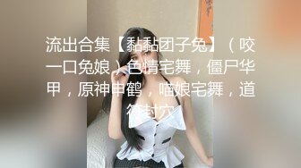 流出合集【黏黏团子兔】（咬一口兔娘）色情宅舞，僵尸华甲，原神申鹤，喵娘宅舞，道符封穴