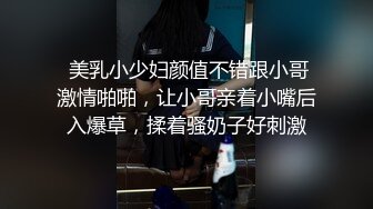  美乳小少妇颜值不错跟小哥激情啪啪，让小哥亲着小嘴后入爆草，揉着骚奶子好刺激