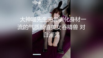   大神喵先生无套驯化身材一流的气质颜值美女吞精兽 对白淫荡