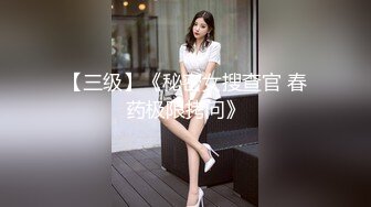 【三级】《秘密女搜查官 春药极限拷问》