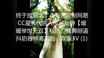 终于放狠活了！万元定制网易CC星秀代言人极品女神【暖暖举世无双】私拍，裸舞掰逼抖奶各种高潮脸，炸裂3V (1)