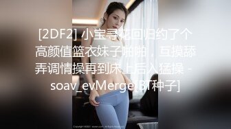 [2DF2] 小宝寻花回归约了个高颜值篮衣妹子啪啪，互摸舔弄调情操再到床上后入猛操 - soav_evMerge[BT种子]