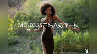 MD-0335三姑六奶淫中秋