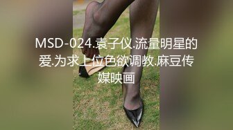 MSD-024.袁子仪.流量明星的爱.为求上位色欲调教.麻豆传媒映画