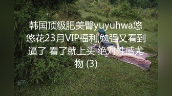 韩国顶级肥美臀yuyuhwa悠悠花23月VIP福利,勉强又看到逼了 看了就上头 绝对性感尤物 (3)