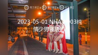  2023-05-01 NHAV-003纯情少男骚后妈