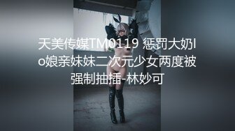 天美传媒TM0119 惩罚大奶lo娘亲妹妹二次元少女两度被强制抽插-林妙可