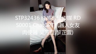 【周末礼物】漂亮的小侠女TS时诗君君，超带感的护士妈妈，小鲜肉给毒龙含妖屌，被艹还能玩奶子，巨爽啦！