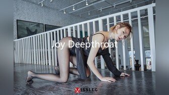 Joy Deepthroat