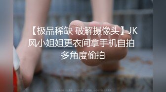 【极品稀缺 破解摄像头】JK风小姐姐更衣间拿手机自拍 多角度偷拍