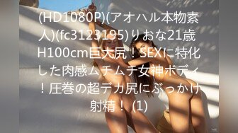 (HD1080P)(アオハル本物素人)(fc3123195)りおな21歳 H100cm巨大尻！SEXに特化した肉感ムチムチ女神ボディ！圧巻の超デカ尻にぶっかけ射精！ (1)