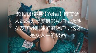 超顶级模特【Yeha】唯美诱人高端大尺度摄影私拍，泳池女友美妙胴体鲜嫩阴户，这才是女人中的极品