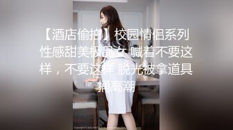 良家美嬌妻和老公不雅視圖流出，多場合露出，肉絲美腿太絕了77P+7V