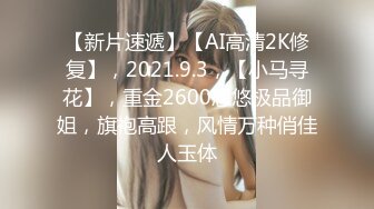 【新片速遞】【AI高清2K修复】，2021.9.3，【小马寻花】，重金2600忽悠极品御姐，旗袍高跟，风情万种俏佳人玉体