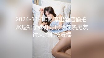 2024-11-10新流出酒店偷拍 JK短裙学妹开好房等成熟男友过来啪啪被爆操