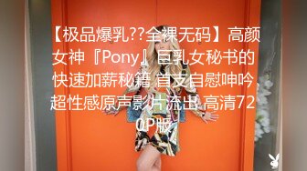 【极品爆乳??全裸无码】高颜女神『Pony』巨乳女秘书的快速加薪秘籍 首支自慰呻吟超性感原声影片流出 高清720P版