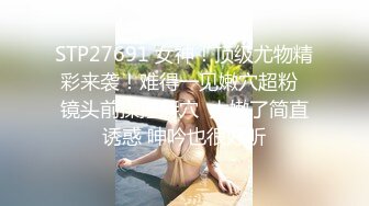 安静的乖乖女 2